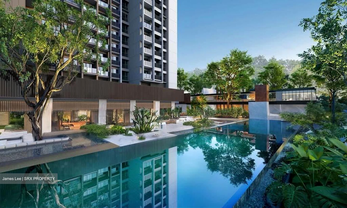 Promenade Peak (D3), Condominium #571407931